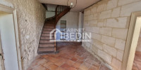 maison à ST ROMAIN LA VIRVEE (33240)
