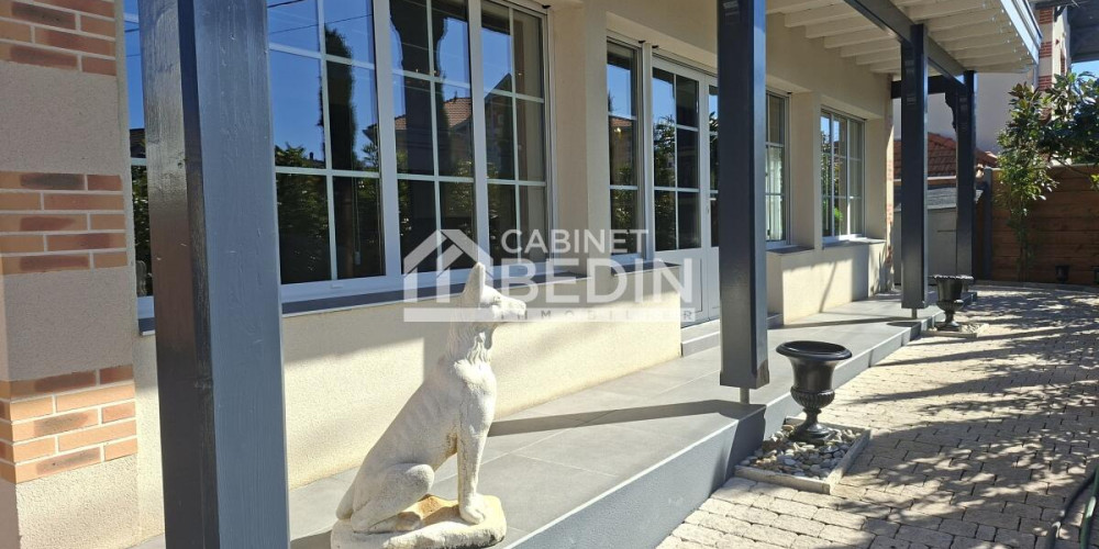 maison à ARCACHON (33120)