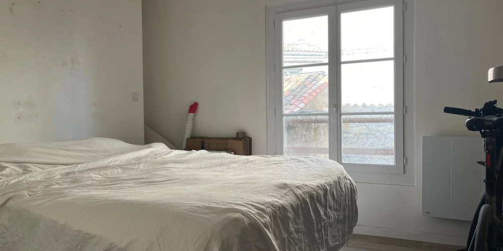 appartement à BORDEAUX (33000)