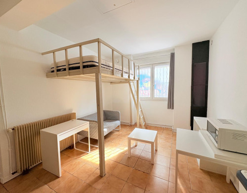 appartement  BORDEAUX