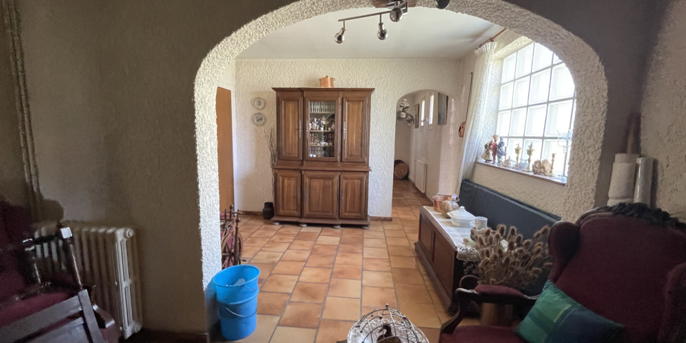 maison à LEOGNAN (33850)