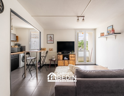 appartement  GRADIGNAN