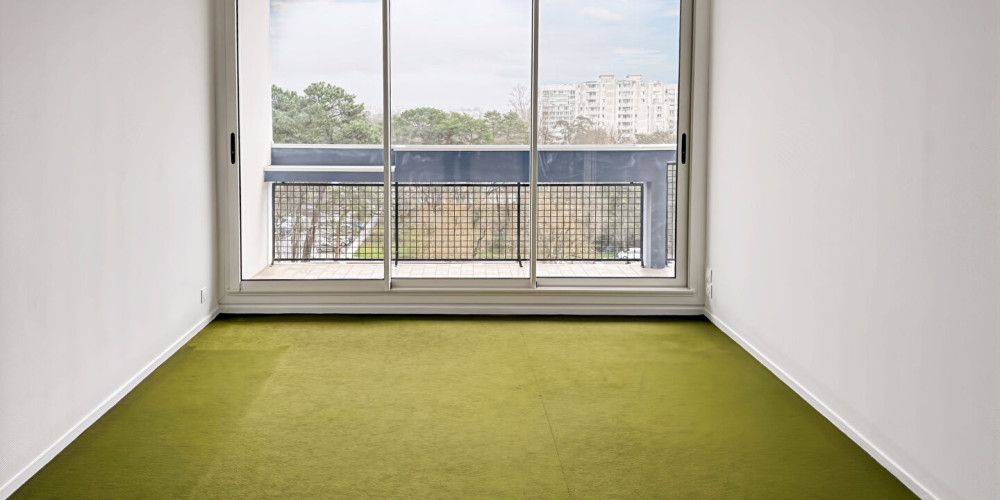 appartement à MERIGNAC (33700)