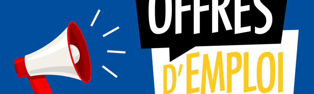 OFFRE EMPLOI POSTE GESTION LOCATIVE BORDEAUX - CDI POUR SEPT 25