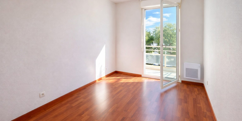 appartement à BEGLES (33130)