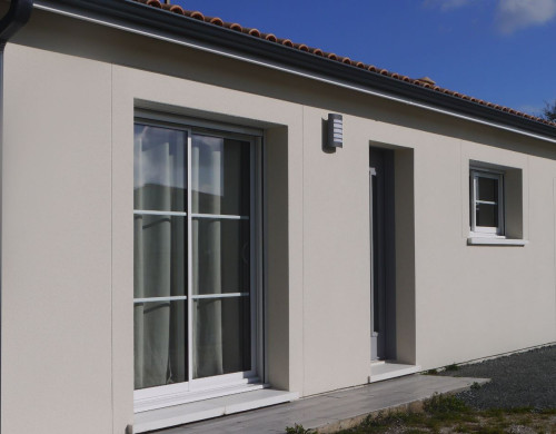 maison  CESTAS