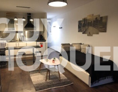 appartement  TALENCE