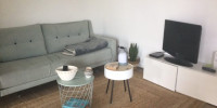 appartement à LE TAILLAN MEDOC (33320)