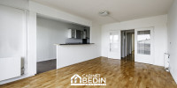 appartement à BORDEAUX (33200)