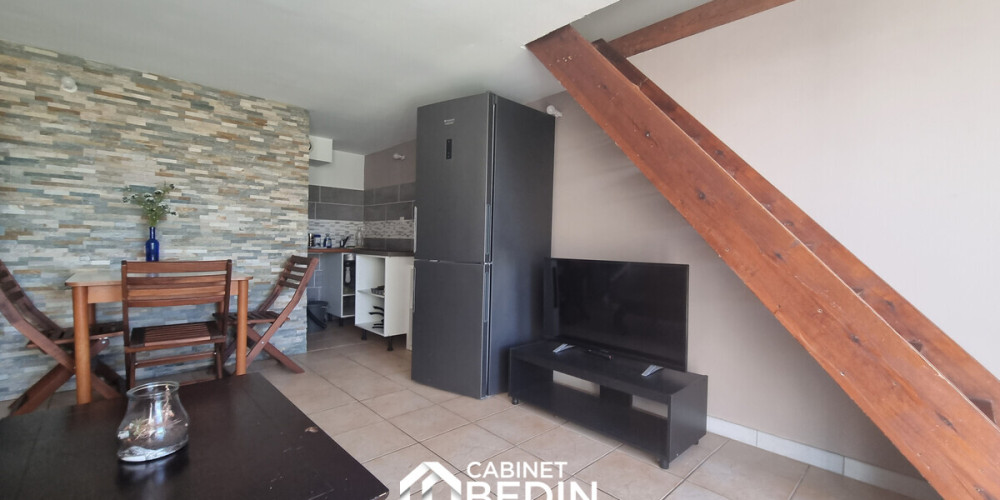 appartement à LE PORGE (33680)