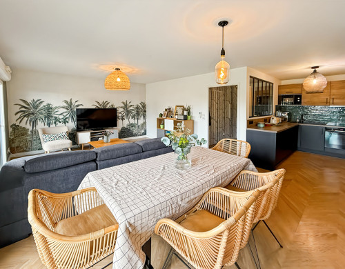 appartement  BEGLES