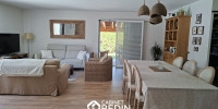 maison à BIGANOS (33380)