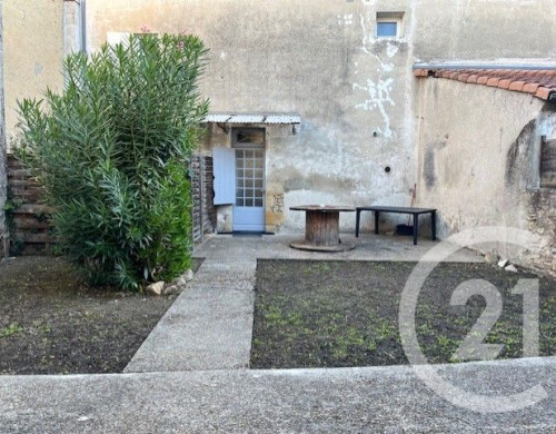 appartement  LANGON