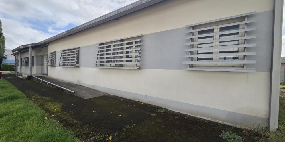 local commercial à LIBOURNE (33500)