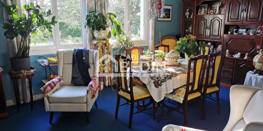 appartement à LIBOURNE (33500)