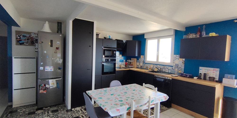 appartement à LE BARP (33114)