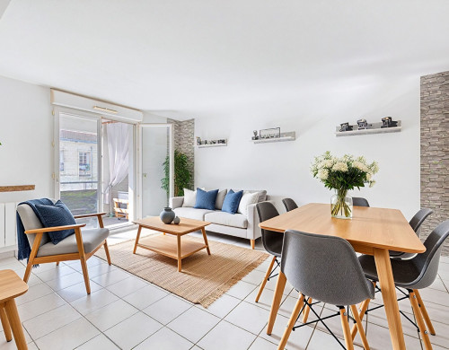 appartement  BORDEAUX