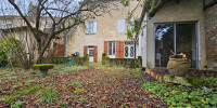maison à SAUVETERRE DE GUYENNE (33540)