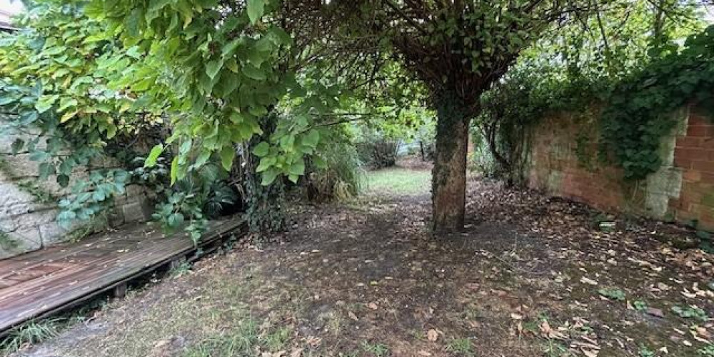 appartement à BORDEAUX (33000)