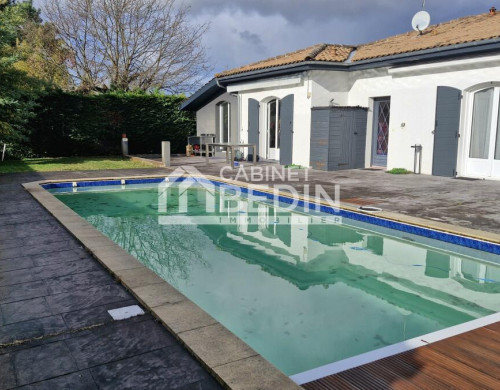 maison  LA TESTE DE BUCH