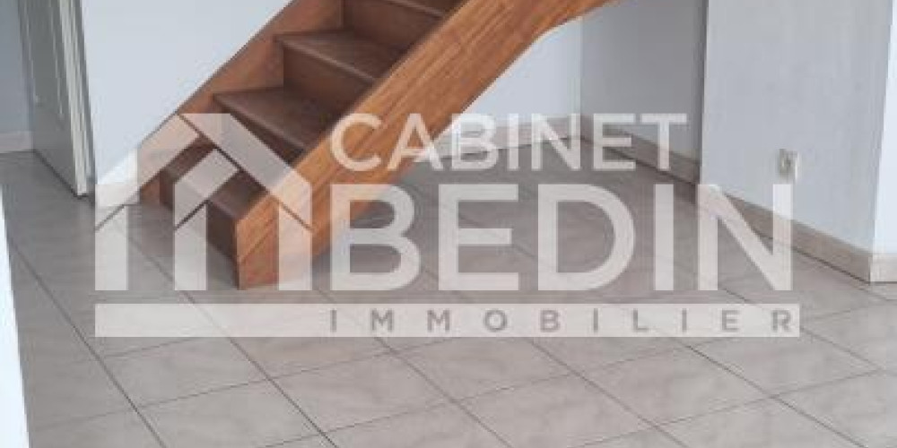 appartement à LIBOURNE (33500)