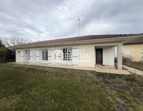 maison  BIGANOS