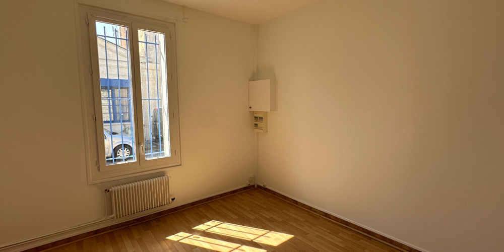 maison à BORDEAUX (33200)