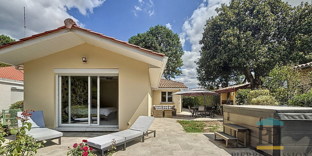 maison à LANGON (33210)
