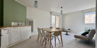 appartement à BORDEAUX (33000)