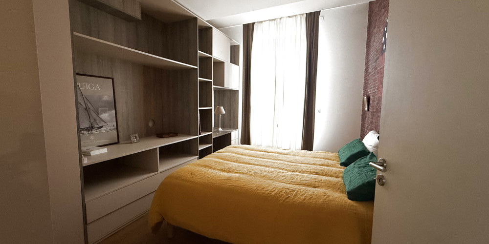 appartement à MERIGNAC (33700)