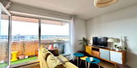 appartement à LE BOUSCAT (33110)