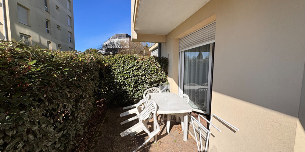 appartement à MERIGNAC (33700)