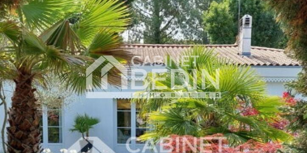 maison à MERIGNAC (33700)