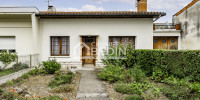 maison à LE BOUSCAT (33110)