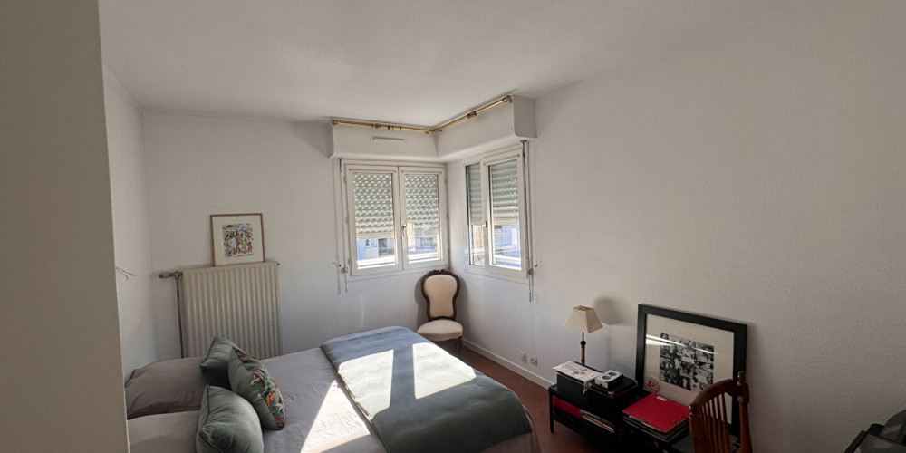 appartement à BORDEAUX (33200)