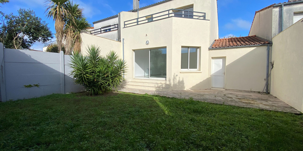 maison à LE BOUSCAT (33110)