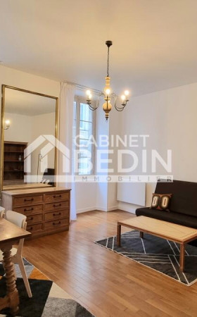 Appartement  BORDEAUX