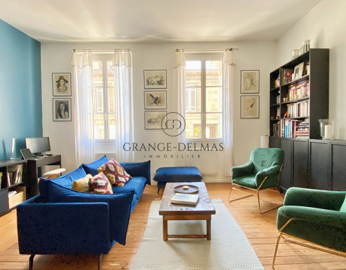 appartement  BORDEAUX
