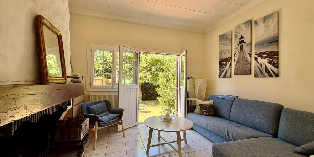maison à ARCACHON (33120)
