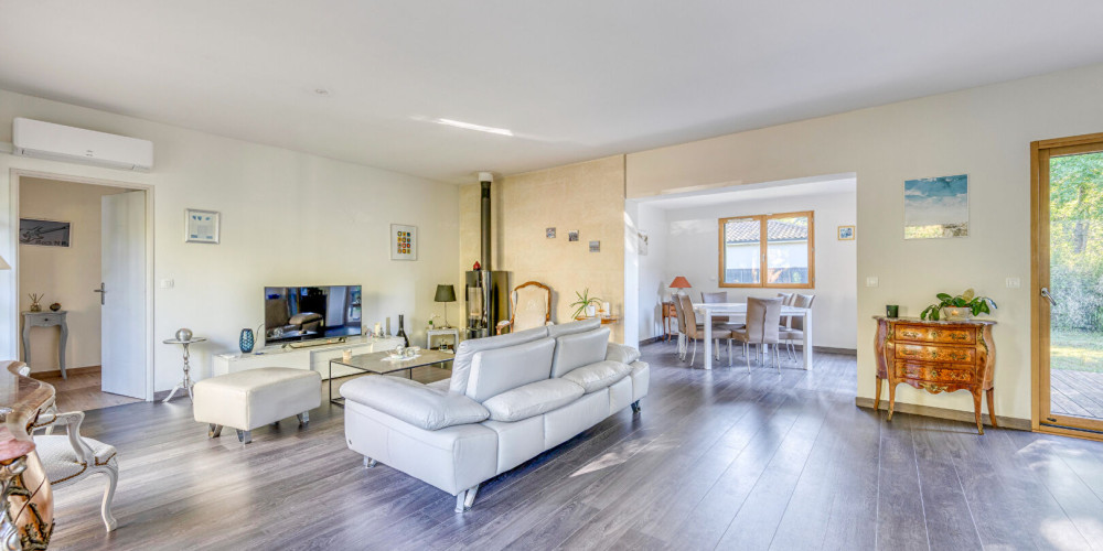 maison à PESSAC (33600)