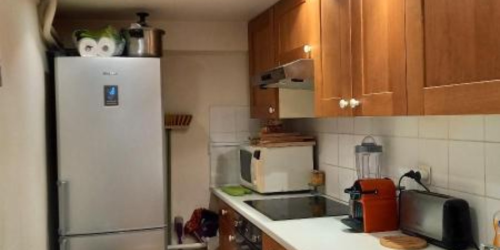 appartement à BORDEAUX (33000)