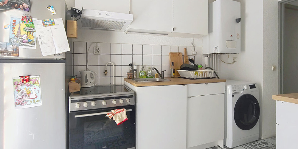 appartement à ARTIGUES PRES BORDEAUX (33370)