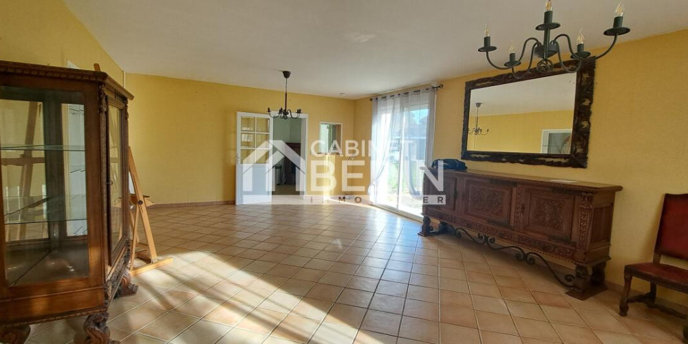 maison à AMBARES ET LAGRAVE (33440)