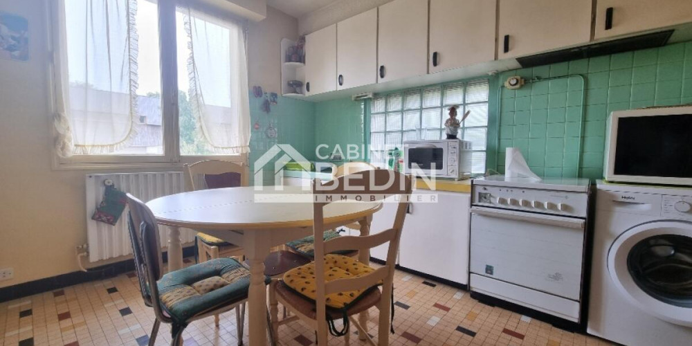 maison à BRUGES (33520)