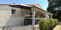 maison à ST DENIS DE PILE (33910)