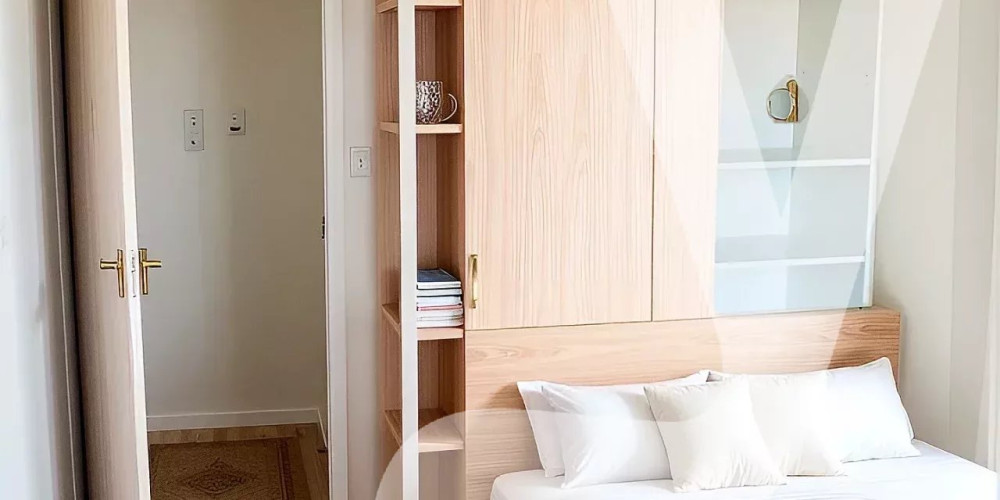 appartement à LA TESTE DE BUCH (33260)