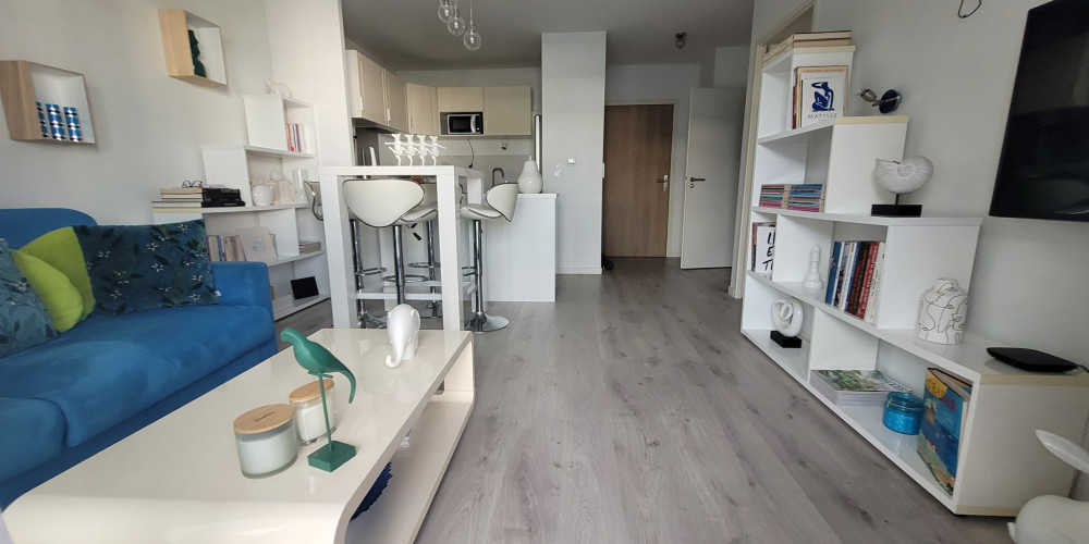 appartement à BRUGES (33520)