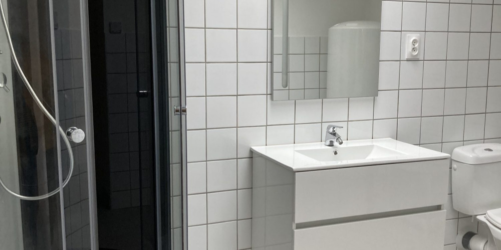 appartement à ST DENIS DE PILE (33910)