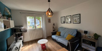 appartement à LA TESTE DE BUCH (33260)