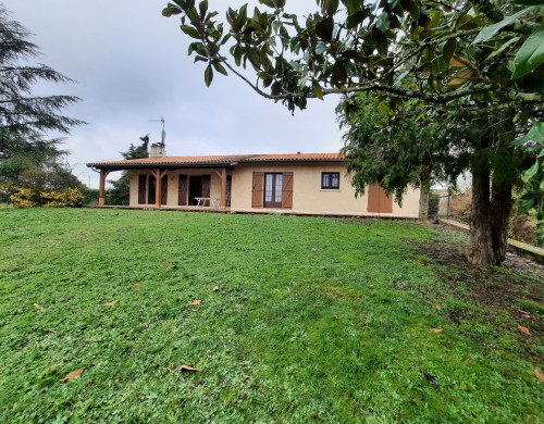 maison  SAUVETERRE DE GUYENNE